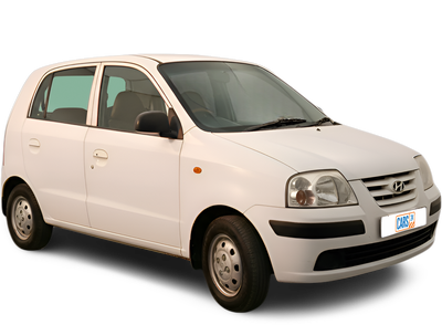 Hyundai Santro Xing-img